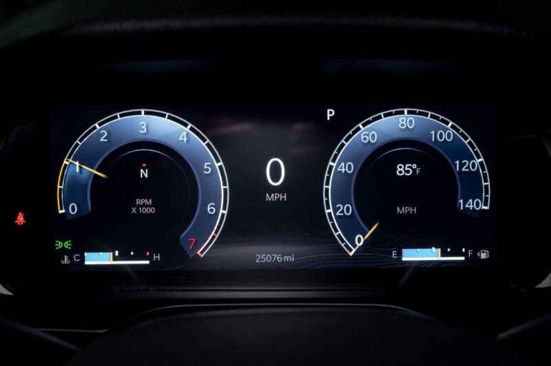 2024 Jeep Grand Cherokee Altitude 4x2 SUV Peoria AZ