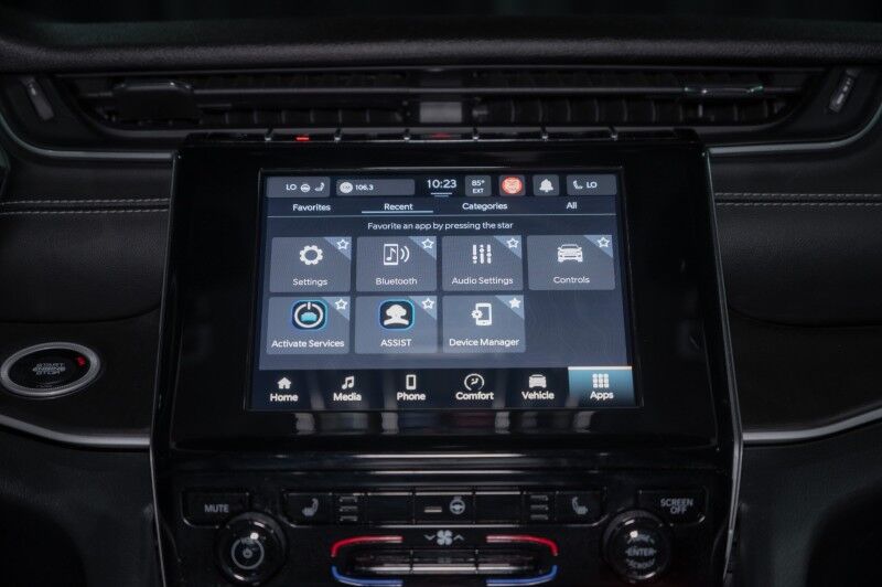 2024 Jeep Grand Cherokee Altitude 4x2 SUV Peoria AZ