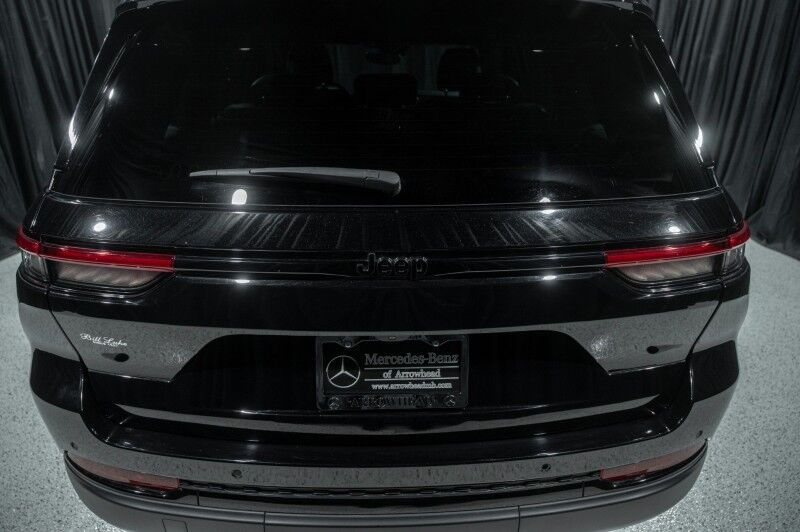 2024 Jeep Grand Cherokee Altitude 4x2 SUV Peoria AZ