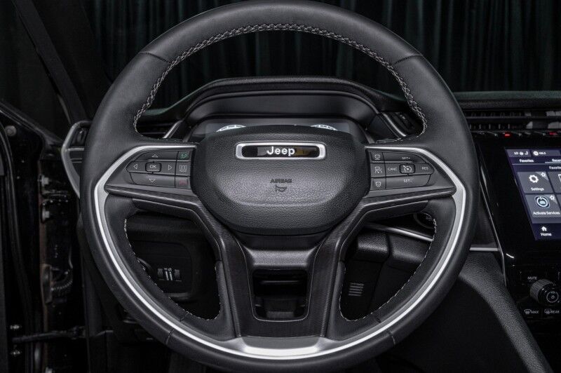 2024 Jeep Grand Cherokee Altitude 4x2 SUV Peoria AZ