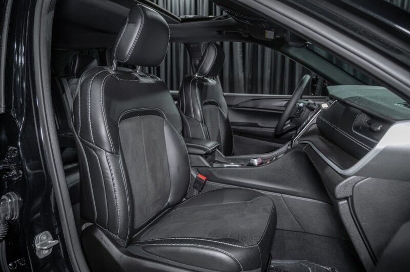 2024 Jeep Grand Cherokee Altitude 4x2 SUV Peoria AZ