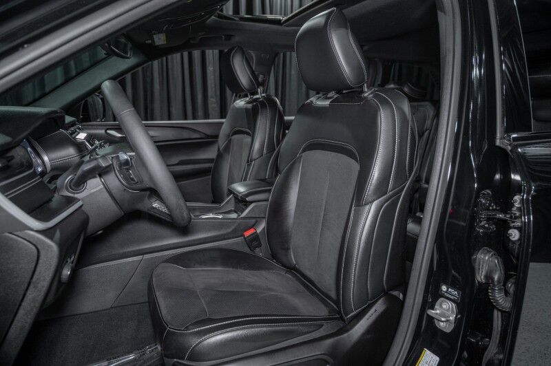 2024 Jeep Grand Cherokee Altitude 4x2 SUV Peoria AZ
