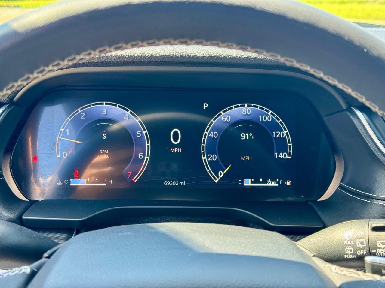2024 Jeep Grand Cherokee Altitude 4x4 Baton Rouge LA