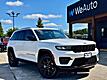 2024 Jeep Grand Cherokee Altitude 4x4