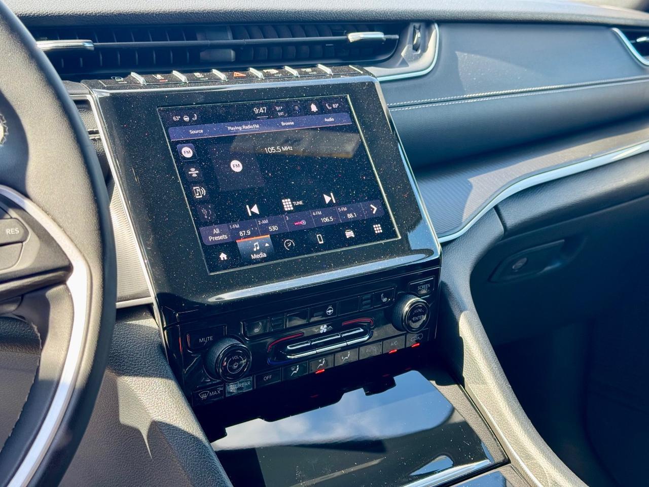 2024 Jeep Grand Cherokee Altitude 4x4 Baton Rouge LA