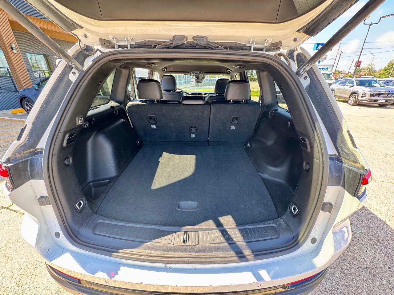 2024 Jeep Grand Cherokee Altitude 4x4 Baton Rouge LA