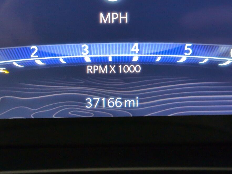 2024 Jeep Grand Cherokee Altitude Bozeman MT
