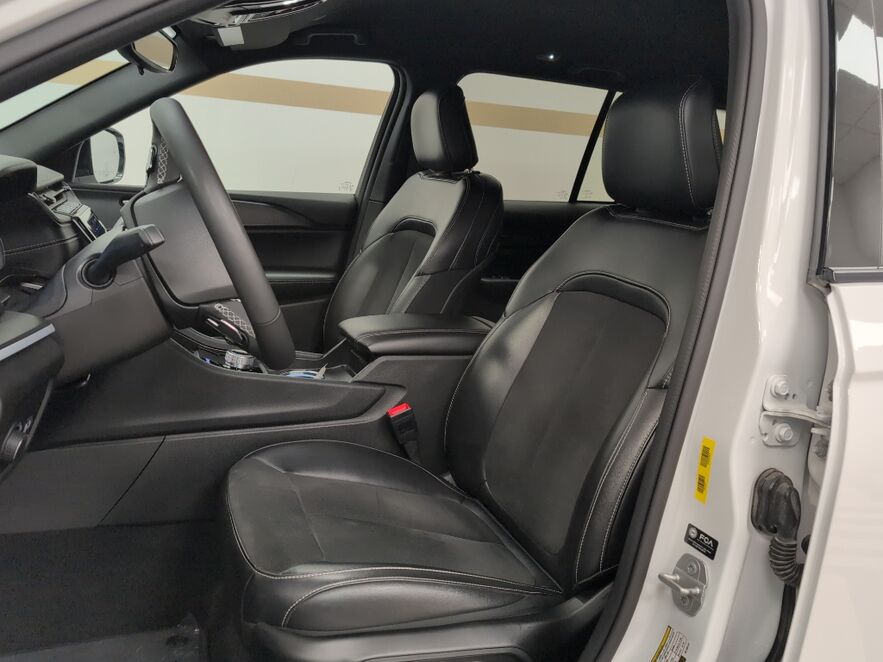 2024 Jeep Grand Cherokee Altitude Bozeman MT