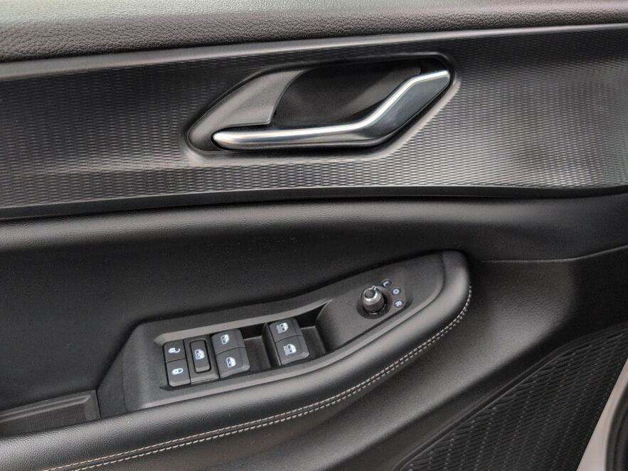 2024 Jeep Grand Cherokee Altitude Bozeman MT