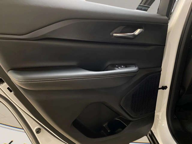 2024 Jeep Grand Cherokee Altitude Dallas TX