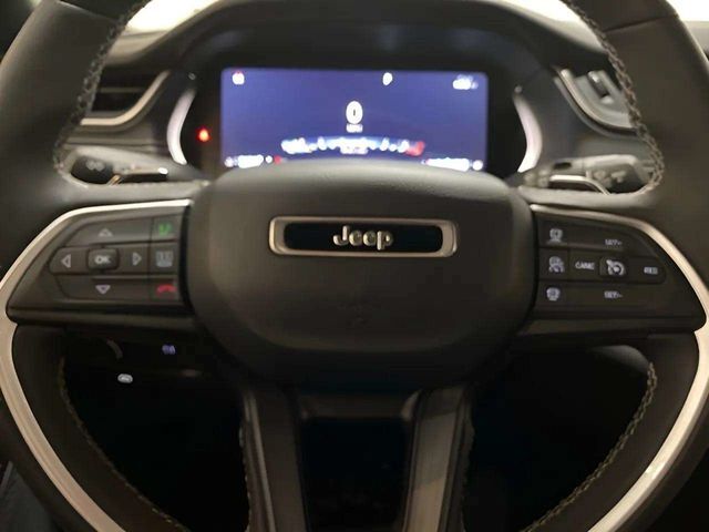 2024 Jeep Grand Cherokee Altitude Dallas TX