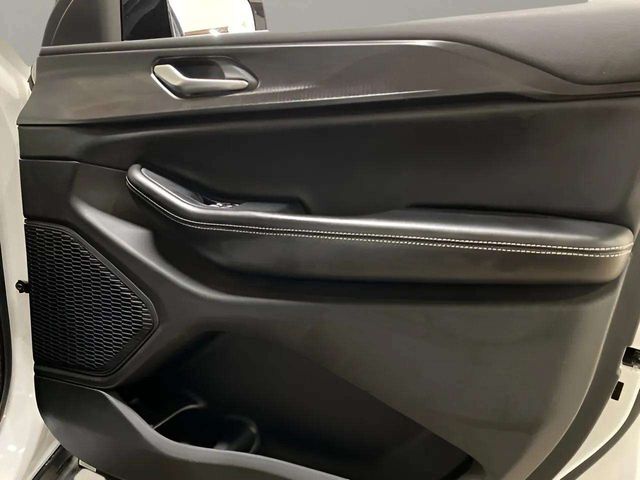 2024 Jeep Grand Cherokee Altitude Dallas TX