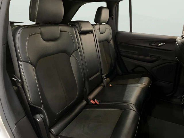 2024 Jeep Grand Cherokee Altitude Dallas TX