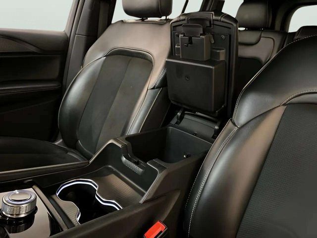 2024 Jeep Grand Cherokee Altitude Dallas TX