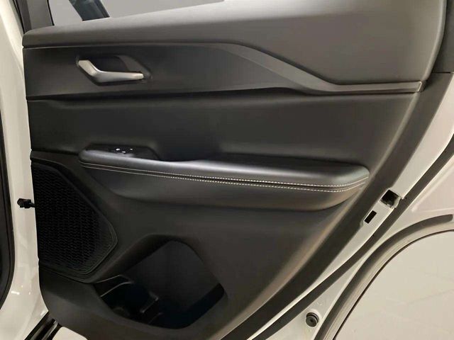 2024 Jeep Grand Cherokee Altitude Dallas TX