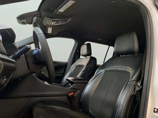 2024 Jeep Grand Cherokee Altitude Dallas TX