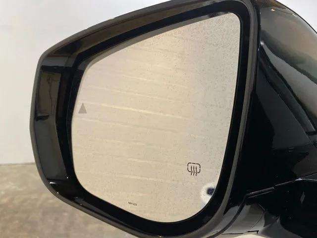 2024 Jeep Grand Cherokee Altitude Dallas TX