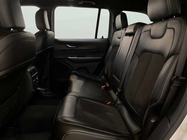 2024 Jeep Grand Cherokee Altitude Dallas TX
