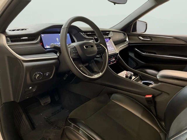 2024 Jeep Grand Cherokee Altitude Dallas TX