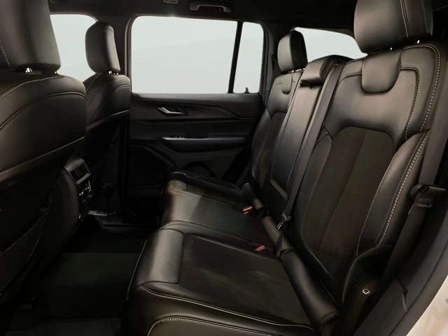 2024 Jeep Grand Cherokee Altitude Dallas TX