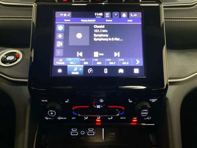 2024 Jeep Grand Cherokee Altitude Dallas TX