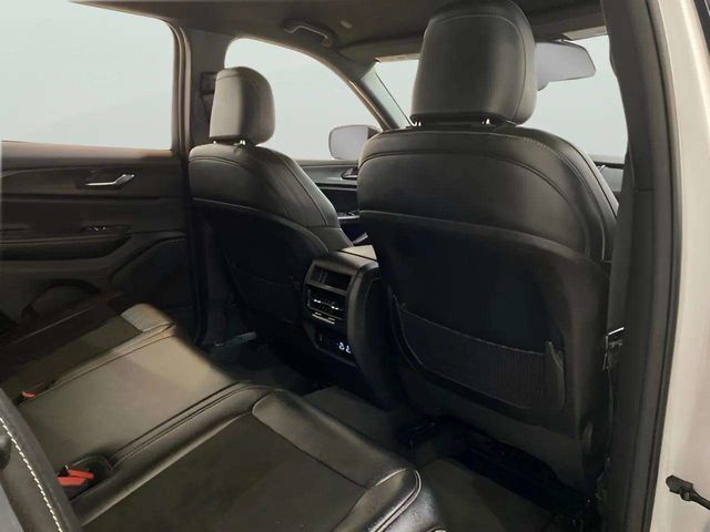 2024 Jeep Grand Cherokee Altitude Dallas TX
