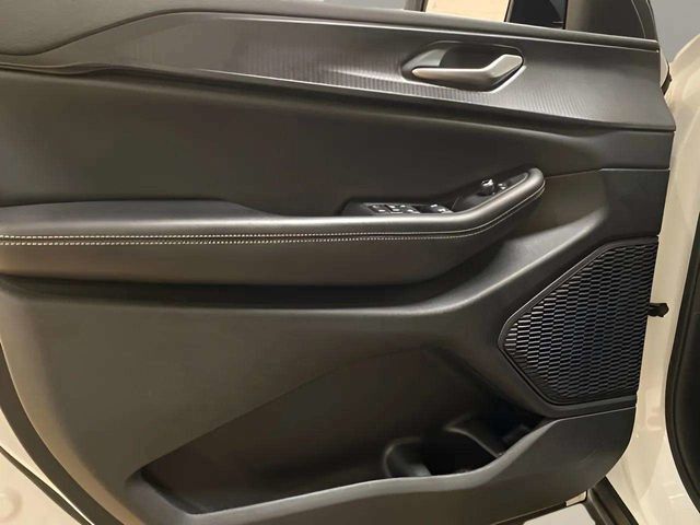 2024 Jeep Grand Cherokee Altitude Dallas TX
