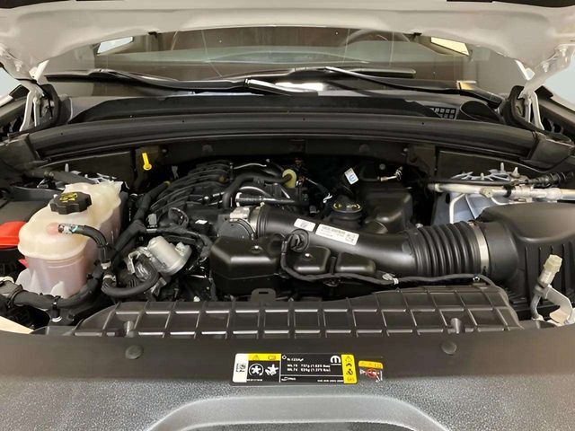 2024 Jeep Grand Cherokee Altitude Dallas TX