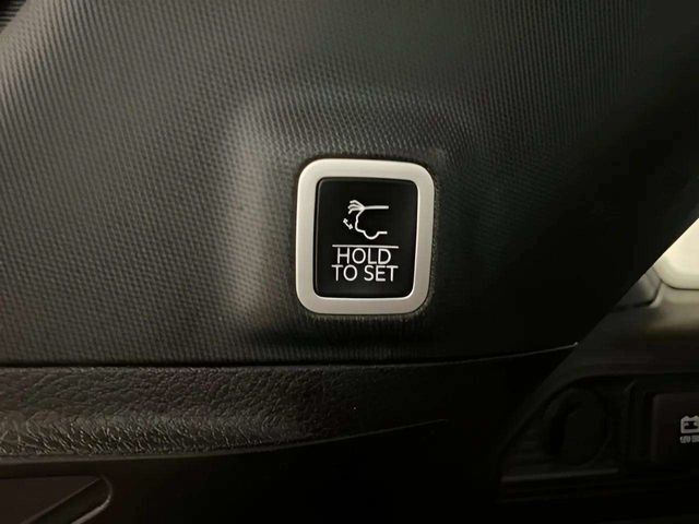 2024 Jeep Grand Cherokee Altitude Dallas TX