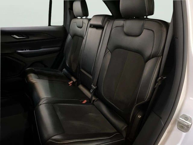 2024 Jeep Grand Cherokee Altitude Dallas TX