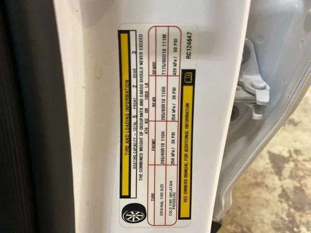 2024 Jeep Grand Cherokee Altitude Dallas TX