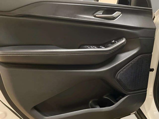 2024 Jeep Grand Cherokee Altitude Dallas TX