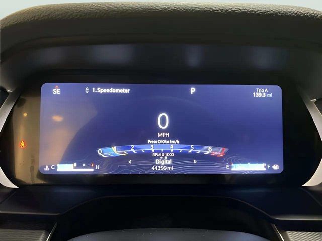 2024 Jeep Grand Cherokee Altitude Dallas TX