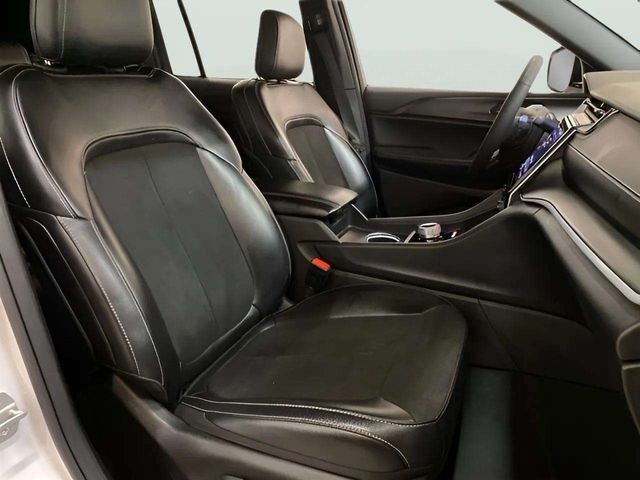 2024 Jeep Grand Cherokee Altitude Dallas TX