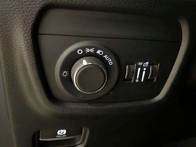2024 Jeep Grand Cherokee Altitude Dallas TX
