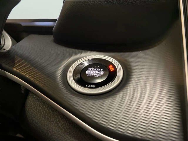 2024 Jeep Grand Cherokee Altitude Dallas TX