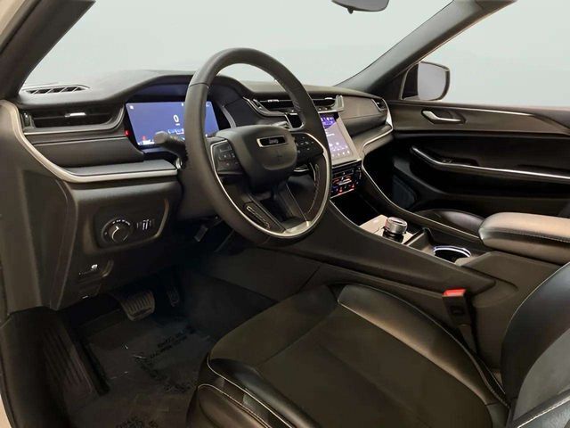 2024 Jeep Grand Cherokee Altitude Dallas TX