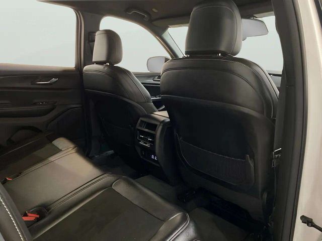 2024 Jeep Grand Cherokee Altitude Dallas TX