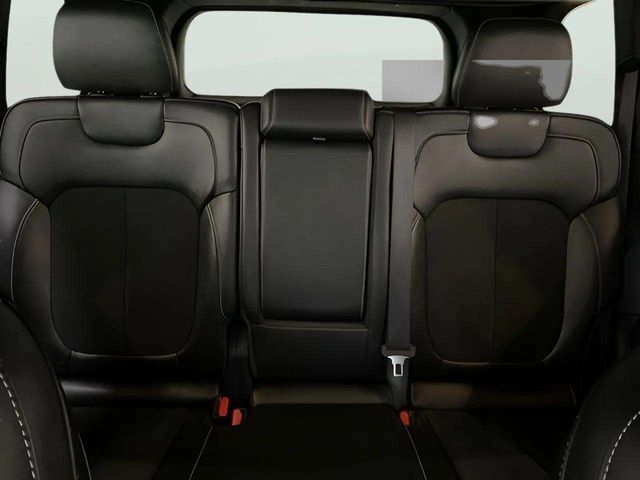 2024 Jeep Grand Cherokee Altitude Dallas TX