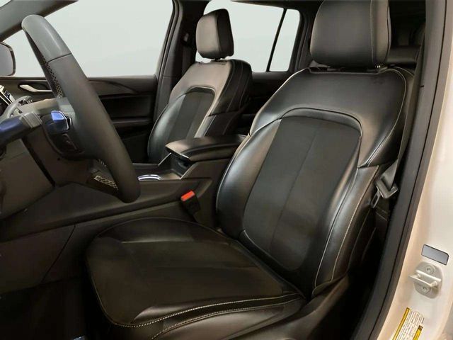 2024 Jeep Grand Cherokee Altitude Dallas TX