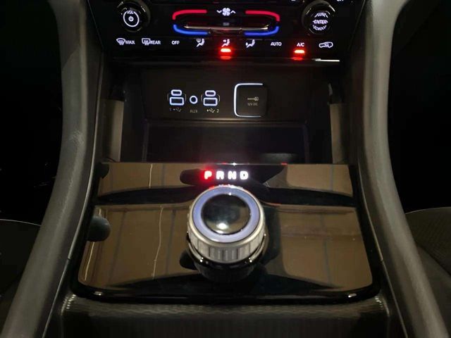 2024 Jeep Grand Cherokee Altitude Dallas TX