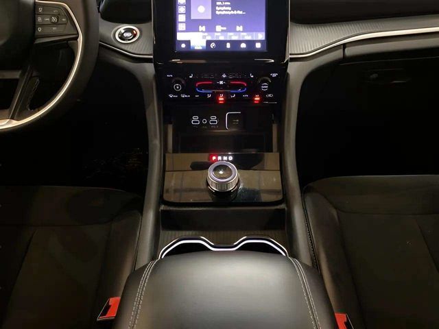 2024 Jeep Grand Cherokee Altitude Dallas TX