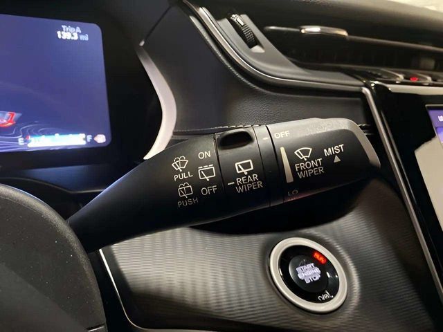 2024 Jeep Grand Cherokee Altitude Dallas TX