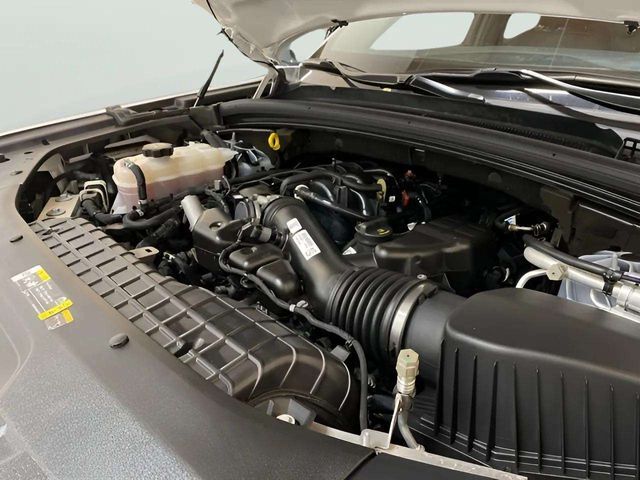 2024 Jeep Grand Cherokee Altitude Dallas TX
