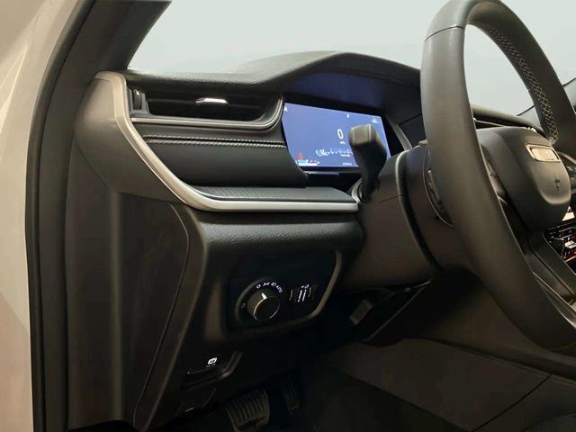 2024 Jeep Grand Cherokee Altitude Dallas TX