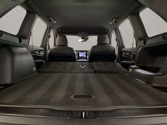 2024 Jeep Grand Cherokee Altitude Dallas TX