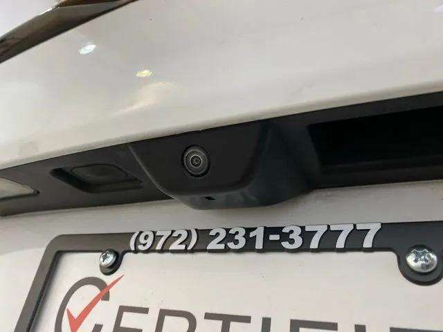 2024 Jeep Grand Cherokee Altitude Dallas TX