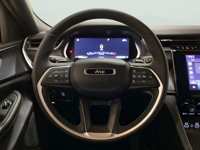 2024 Jeep Grand Cherokee Altitude Dallas TX