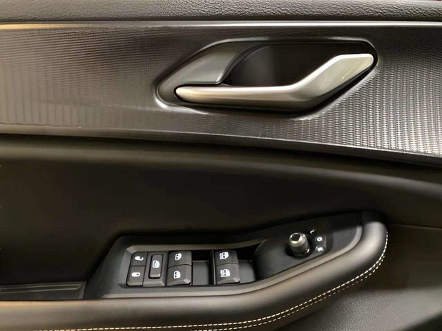 2024 Jeep Grand Cherokee Altitude Dallas TX