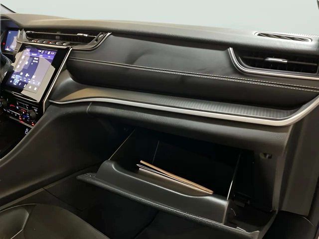 2024 Jeep Grand Cherokee Altitude Dallas TX
